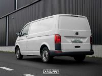 Volkswagen Transporter - <small></small> 17.995 € <small>TTC</small> - #5