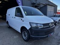 Volkswagen Transporter 2.0 16V TDI 140ch T6 Fourgon Tôlé L1H1 Aménagé - <small></small> 26.990 € <small>TTC</small> - #3