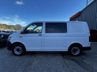 Volkswagen Transporter 2.0 16V TDI 140ch T6 Fourgon Tôlé L1H1 Aménagé - <small></small> 26.990 € <small>TTC</small> - #11