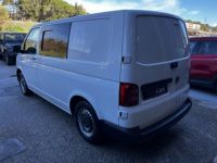 Volkswagen Transporter 2.0 16V TDI 140ch T6 Fourgon Tôlé L1H1 Aménagé - <small></small> 26.990 € <small>TTC</small> - #12