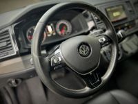 Volkswagen Transporter 2.0 16V TDI BlueMotion - 204 BV DSG T6 SG COMBI Multivan Generation Six 4Motion PHASE - <small></small> 50.900 € <small>TTC</small> - #15