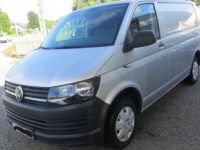 Volkswagen Transporter 2.0 TDI 102cv business L1H1  3 places, 1ere main - <small></small> 16.666 € <small></small> - #1