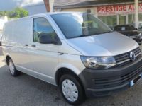 Volkswagen Transporter 2.0 TDI 102cv business L1H1  3 places, 1ere main - <small></small> 16.666 € <small></small> - #2