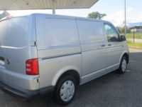 Volkswagen Transporter 2.0 TDI 102cv business L1H1  3 places, 1ere main - <small></small> 16.666 € <small></small> - #3