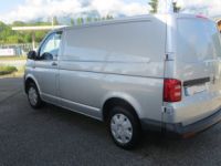 Volkswagen Transporter 2.0 TDI 102cv business L1H1  3 places, 1ere main - <small></small> 16.666 € <small></small> - #4