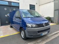 Volkswagen Transporter 2.0 TDI 140 ch L2H1 Business Line Historique d'entretien Garantie 12 mois 1ère main - <small></small> 20.990 € <small>TTC</small> - #1