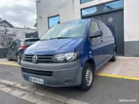 Volkswagen Transporter 2.0 TDI 140 ch L2H1 Business Line Historique d'entretien Garantie 12 mois 1ère main - <small></small> 20.990 € <small>TTC</small> - #2