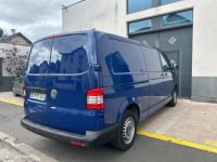 Volkswagen Transporter 2.0 TDI 140 ch L2H1 Business Line Historique d'entretien Garantie 12 mois 1ère main - <small></small> 20.990 € <small>TTC</small> - #3