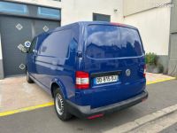 Volkswagen Transporter 2.0 TDI 140 ch L2H1 Business Line Historique d'entretien Garantie 12 mois 1ère main - <small></small> 20.990 € <small>TTC</small> - #4