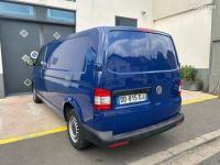 Volkswagen Transporter 2.0 TDI 140 ch L2H1 Business Line Historique d'entretien Garantie 12 mois Courroie de distribution neuve 1ère main - <small></small> 18.990 € <small>TTC</small> - #4