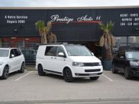 Volkswagen Transporter 2.0 TDI 180 CV 4MOTION Fourgon aménagé - <small></small> 31.900 € <small>TTC</small> - #1