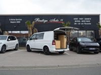 Volkswagen Transporter 2.0 TDI 180 CV 4MOTION Fourgon aménagé - <small></small> 31.900 € <small>TTC</small> - #2