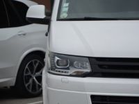 Volkswagen Transporter 2.0 TDI 180 CV 4MOTION Fourgon aménagé - <small></small> 31.900 € <small>TTC</small> - #5