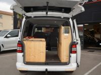 Volkswagen Transporter 2.0 TDI 180 CV 4MOTION Fourgon aménagé - <small></small> 31.900 € <small>TTC</small> - #8