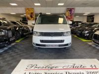 Volkswagen Transporter 2.0 TDI 180 CV 4MOTION Fourgon aménagé - <small></small> 31.900 € <small>TTC</small> - #12