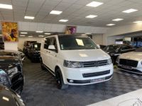 Volkswagen Transporter 2.0 TDI 180 CV 4MOTION Fourgon aménagé - <small></small> 31.900 € <small>TTC</small> - #13