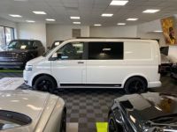 Volkswagen Transporter 2.0 TDI 180 CV 4MOTION Fourgon aménagé - <small></small> 31.900 € <small>TTC</small> - #15