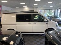 Volkswagen Transporter 2.0 TDI 180 CV 4MOTION Fourgon aménagé - <small></small> 31.900 € <small>TTC</small> - #17