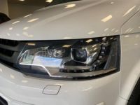 Volkswagen Transporter 2.0 TDI 180 CV 4MOTION Fourgon aménagé - <small></small> 31.900 € <small>TTC</small> - #19