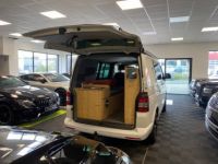 Volkswagen Transporter 2.0 TDI 180 CV 4MOTION Fourgon aménagé - <small></small> 31.900 € <small>TTC</small> - #24