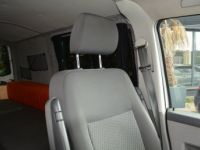 Volkswagen Transporter 2.0 TDI 180 CV 4MOTION Fourgon aménagé - <small></small> 31.900 € <small>TTC</small> - #51