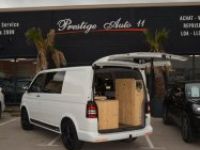 Volkswagen Transporter 2.0 TDI 180 CV 4MOTION Fourgon aménagé - <small></small> 31.900 € <small>TTC</small> - #55