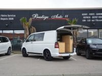 Volkswagen Transporter 2.0 TDI 180 CV 4MOTION Fourgon aménagé - <small></small> 31.900 € <small>TTC</small> - #56