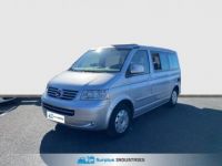 Volkswagen Transporter (5) 2,5 TDI 130 California Confortline - <small></small> 36.990 € <small>TTC</small> - #1