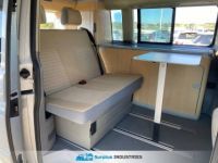 Volkswagen Transporter (5) 2,5 TDI 130 California Confortline - <small></small> 36.990 € <small>TTC</small> - #5