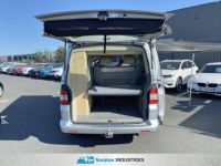 Volkswagen Transporter (5) 2,5 TDI 130 California Confortline - <small></small> 36.990 € <small>TTC</small> - #7