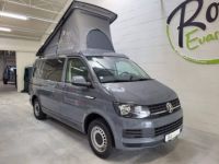 Volkswagen Transporter (6) 2.0 TDI 102 RIDERVAN  WEEK-END - <small></small> 49.990 € <small>TTC</small> - #1