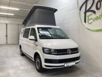 Volkswagen Transporter (6) 2.0 TDI RIDERVAN WEEK-END - <small></small> 47.990 € <small>TTC</small> - #1