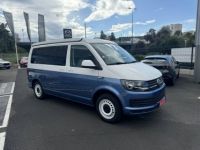 Volkswagen Transporter (6) 2.0TDI 102 Beach - <small></small> 49.900 € <small>TTC</small> - #1