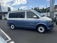 Volkswagen Transporter (6) 2.0TDI 102 Beach - <small></small> 49.900 € <small>TTC</small> - #2