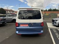 Volkswagen Transporter (6) 2.0TDI 102 Beach - <small></small> 49.900 € <small>TTC</small> - #3