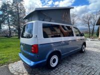 Volkswagen Transporter (6) 2.0TDI 102 Beach - <small></small> 49.900 € <small>TTC</small> - #4