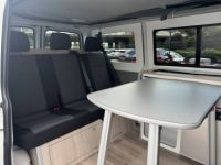 Volkswagen Transporter (6) 2.0TDI 102 Beach - <small></small> 49.900 € <small>TTC</small> - #9