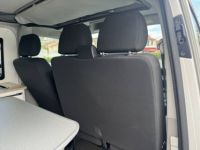 Volkswagen Transporter (6) 2.0TDI 102 Beach - <small></small> 49.900 € <small>TTC</small> - #10