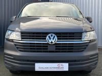 Volkswagen Transporter 6.1 2.0 TDI 110ch BUSINESS BVM5 - <small></small> 28.000 € <small></small> - #2