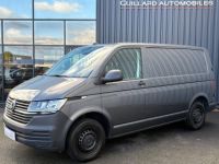 Volkswagen Transporter 6.1 2.0 TDI 110ch BUSINESS BVM5 - <small></small> 28.000 € <small></small> - #3