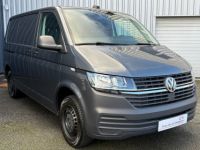 Volkswagen Transporter 6.1 2.0 TDI 110ch BUSINESS BVM5 - <small></small> 28.000 € <small></small> - #4