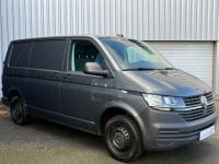 Volkswagen Transporter 6.1 2.0 TDI 110ch BUSINESS BVM5 - <small></small> 28.000 € <small></small> - #5