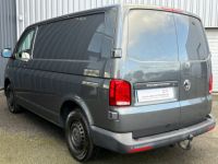 Volkswagen Transporter 6.1 2.0 TDI 110ch BUSINESS BVM5 - <small></small> 28.000 € <small></small> - #9