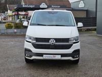 Volkswagen Transporter 6.1 L1H1 2.8 T 2.0 198 CV BUSINESS PLUS - <small></small> 31.990 € <small>TTC</small> - #2