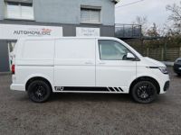 Volkswagen Transporter 6.1 L1H1 2.8 T 2.0 198 CV BUSINESS PLUS - <small></small> 31.990 € <small>TTC</small> - #5