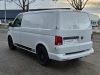 Volkswagen Transporter 6.1 L1H1 2.8 T 2.0 198 CV BUSINESS PLUS - <small></small> 31.990 € <small>TTC</small> - #6