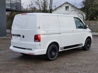 Volkswagen Transporter 6.1 L1H1 2.8 T 2.0 198 CV BUSINESS PLUS - <small></small> 31.990 € <small>TTC</small> - #7