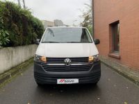 Volkswagen Transporter 6.1 L1H1 T6 2.0 TDI 150 BUSINESS DSG7 - <small></small> 37.500 € <small>TTC</small> - #2