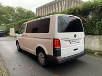 Volkswagen Transporter 6.1 L1H1 T6 2.0 TDI 150 BUSINESS DSG7 - <small></small> 37.500 € <small>TTC</small> - #4