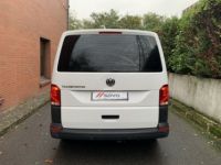 Volkswagen Transporter 6.1 L1H1 T6 2.0 TDI 150 BUSINESS DSG7 - <small></small> 37.500 € <small>TTC</small> - #5